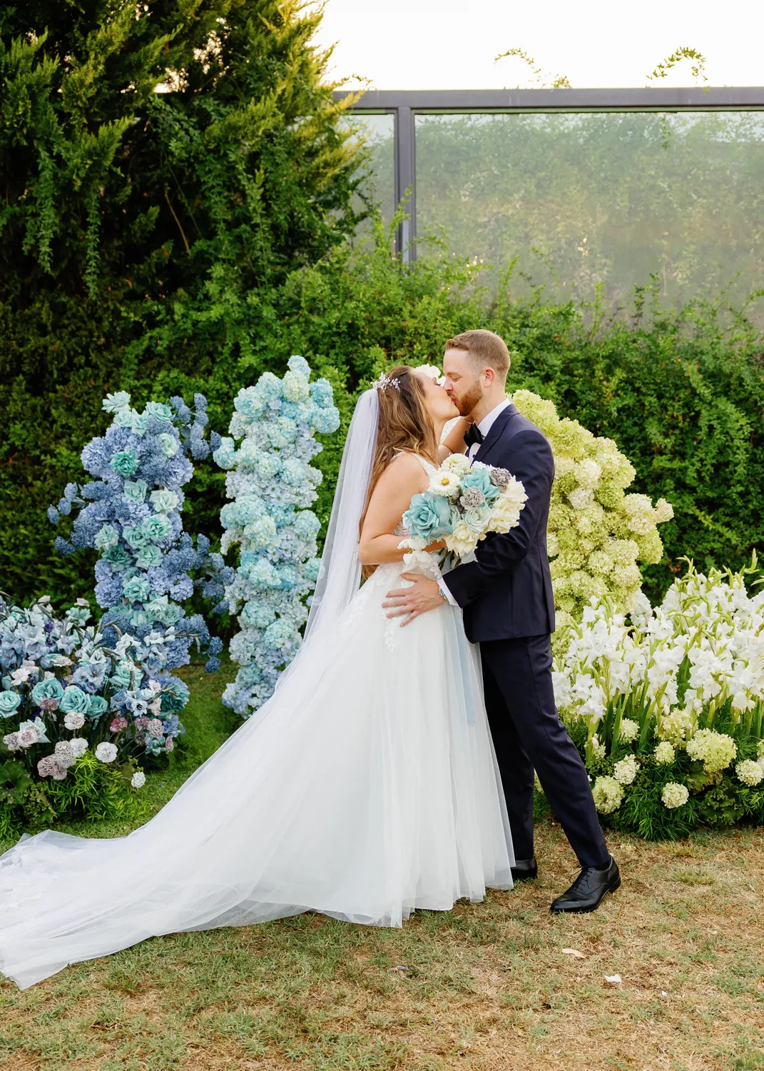 Superfloral Thessaloniki Wedding