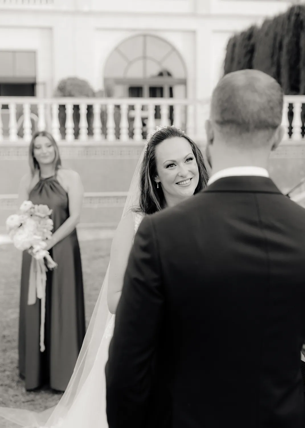 Superfloral Thessaloniki Wedding