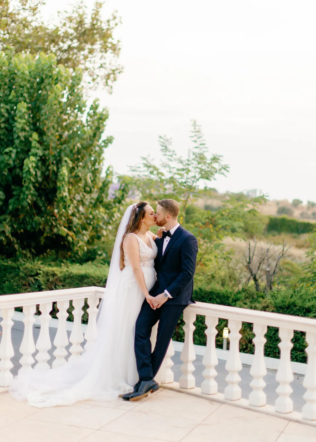 Superfloral Thessaloniki Wedding