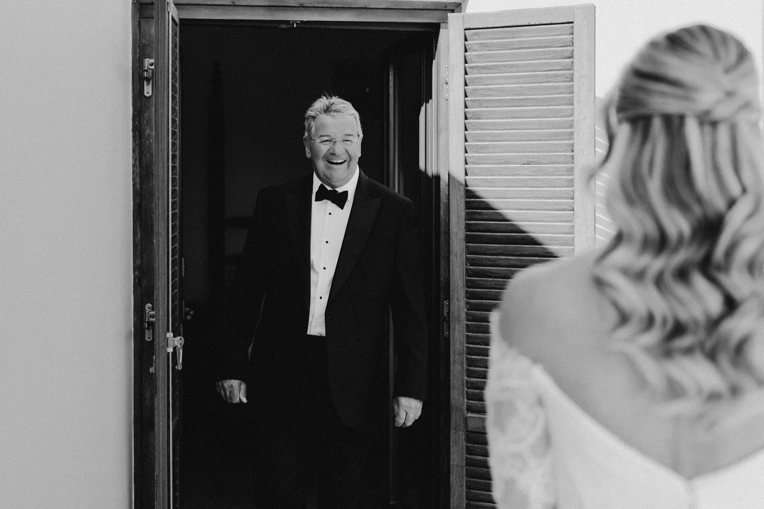 Whimsical Aegean Elegance: An Ios Destination Wedding at The Cycladic Gem Luxury Villa