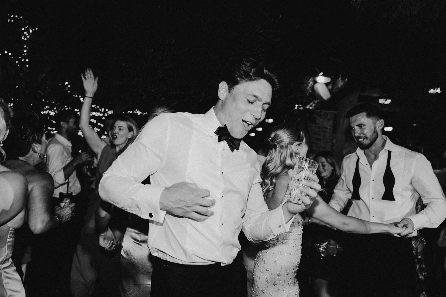 Whimsical Aegean Elegance: An Ios Destination Wedding at The Cycladic Gem Luxury Villa