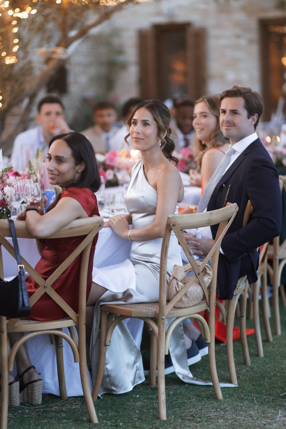 Whimsical Aegean Elegance: An Ios Destination Wedding at The Cycladic Gem Luxury Villa