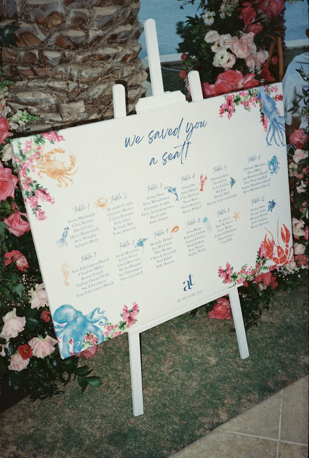 Whimsical Aegean Elegance: An Ios Destination Wedding at The Cycladic Gem Luxury Villa