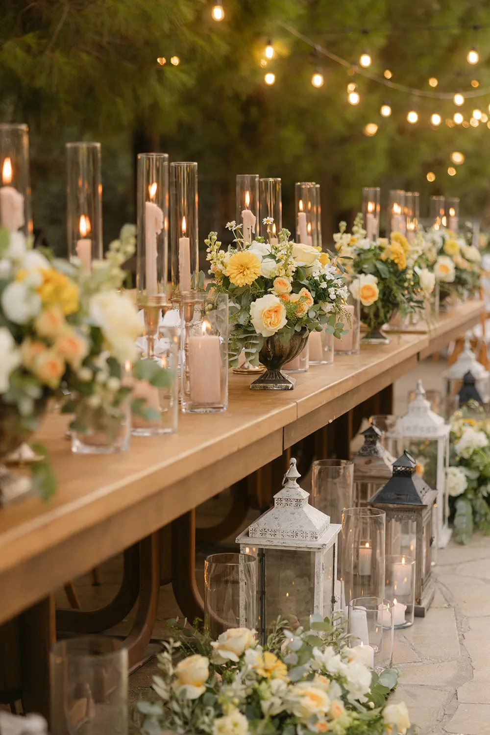 Larnaca Cyprus Wedding at Ktima Demetriou