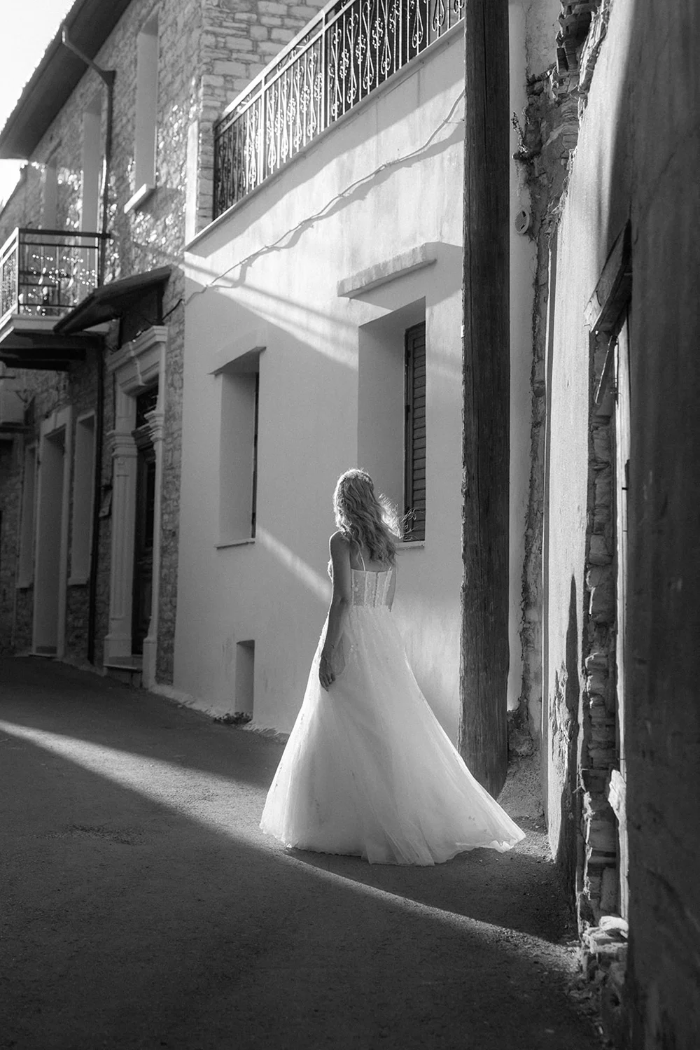 Larnaca Cyprus Wedding at Ktima Demetriou