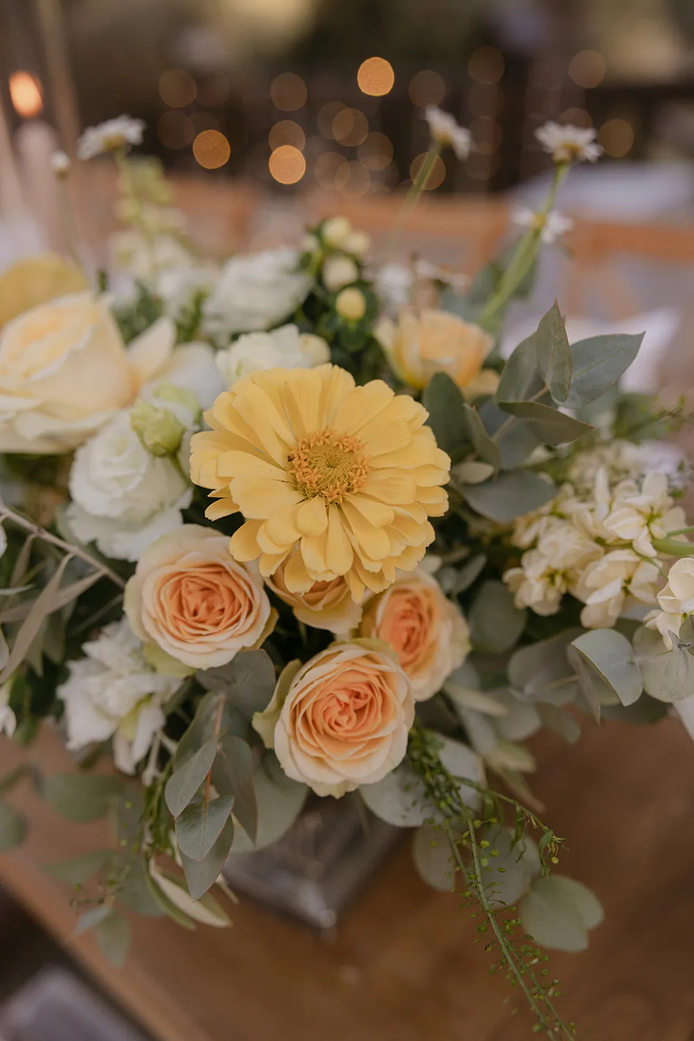 Larnaca Cyprus Wedding at Ktima Demetriou
