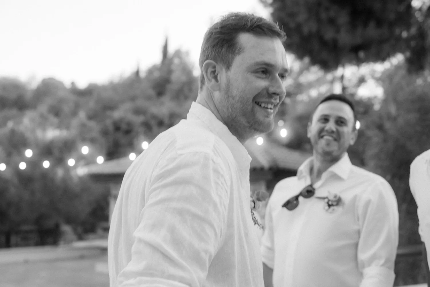 Larnaca Cyprus Wedding at Ktima Demetriou