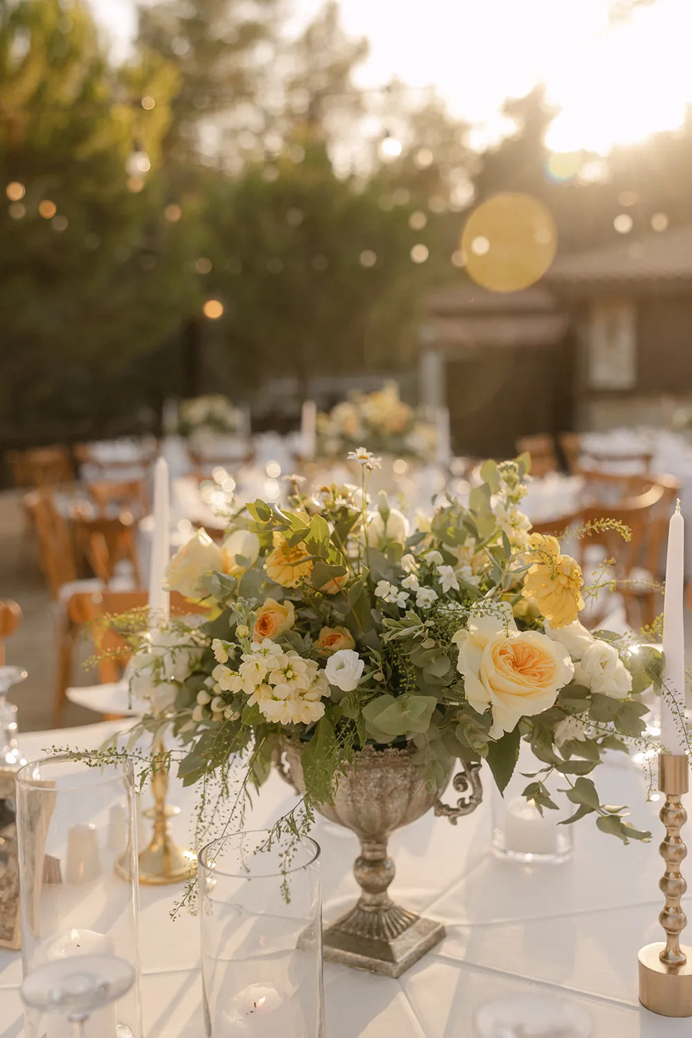 Larnaca Cyprus Wedding at Ktima Demetriou