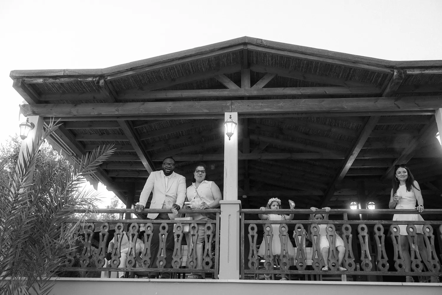 Larnaca Cyprus Wedding at Ktima Demetriou