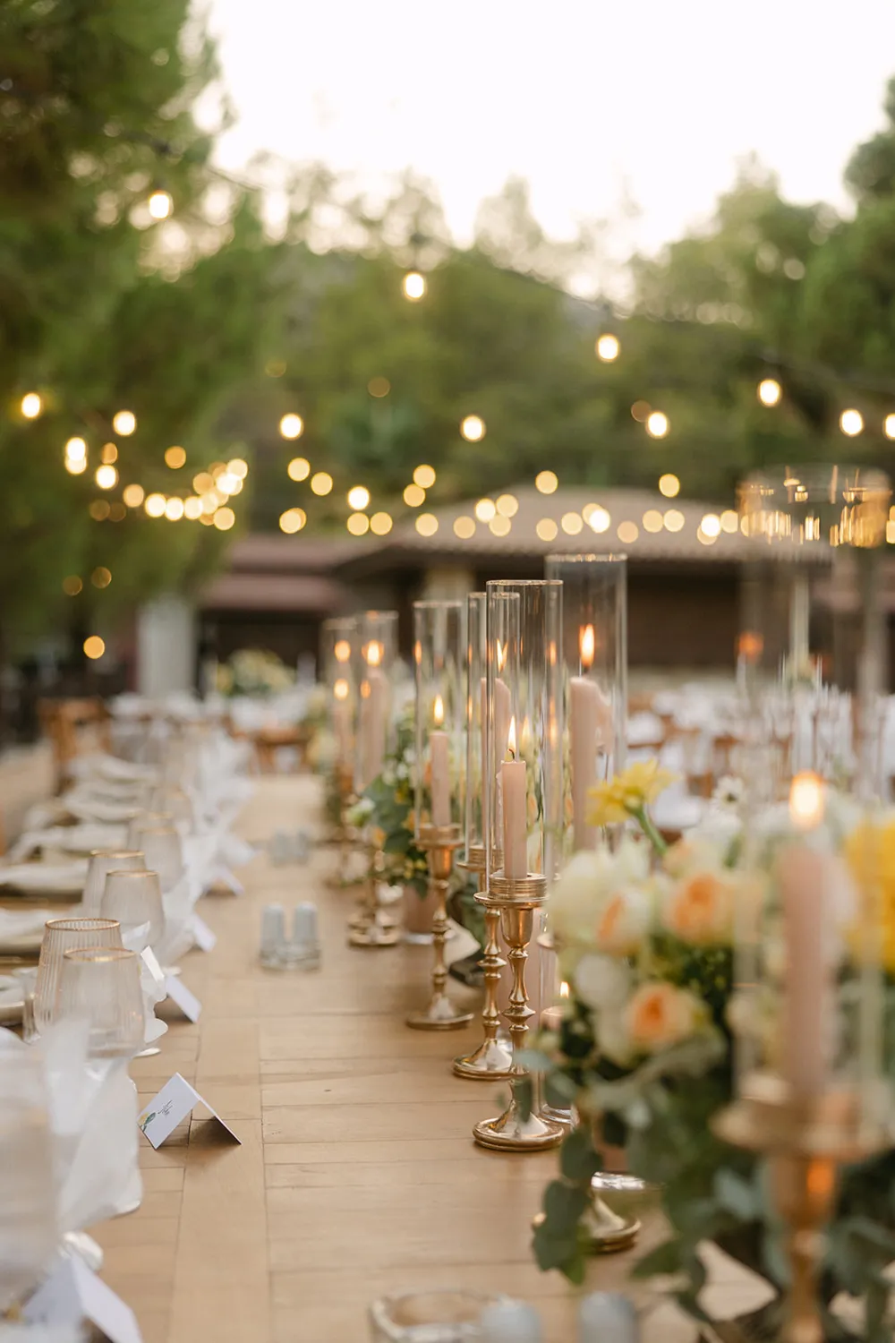 Larnaca Cyprus Wedding at Ktima Demetriou