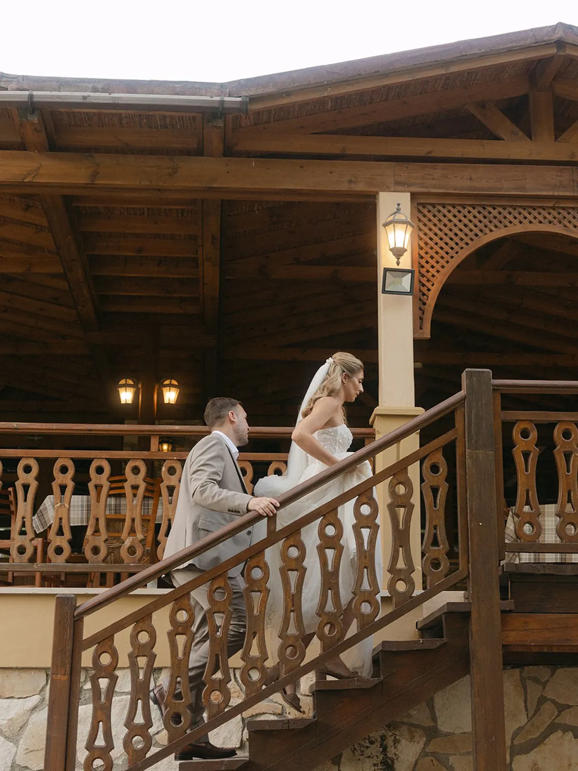 Larnaca Cyprus Wedding at Ktima Demetriou