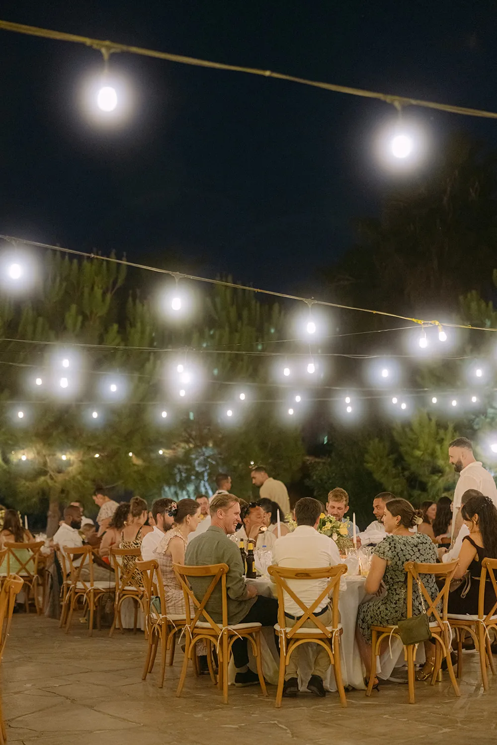 Larnaca Cyprus Wedding at Ktima Demetriou