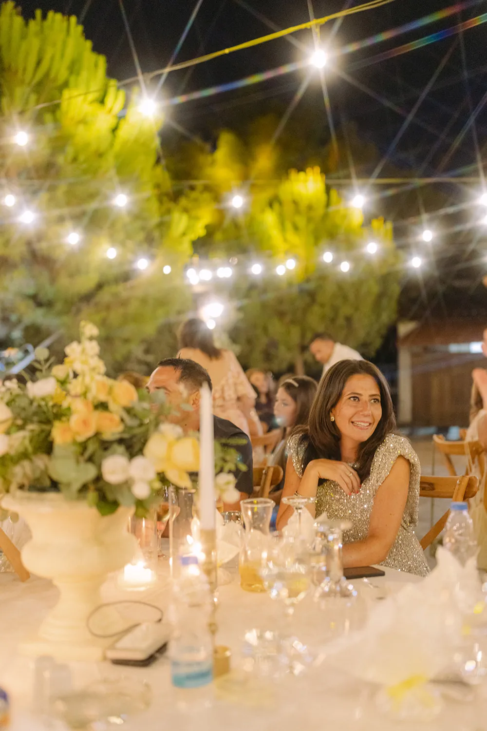 Larnaca Cyprus Wedding at Ktima Demetriou
