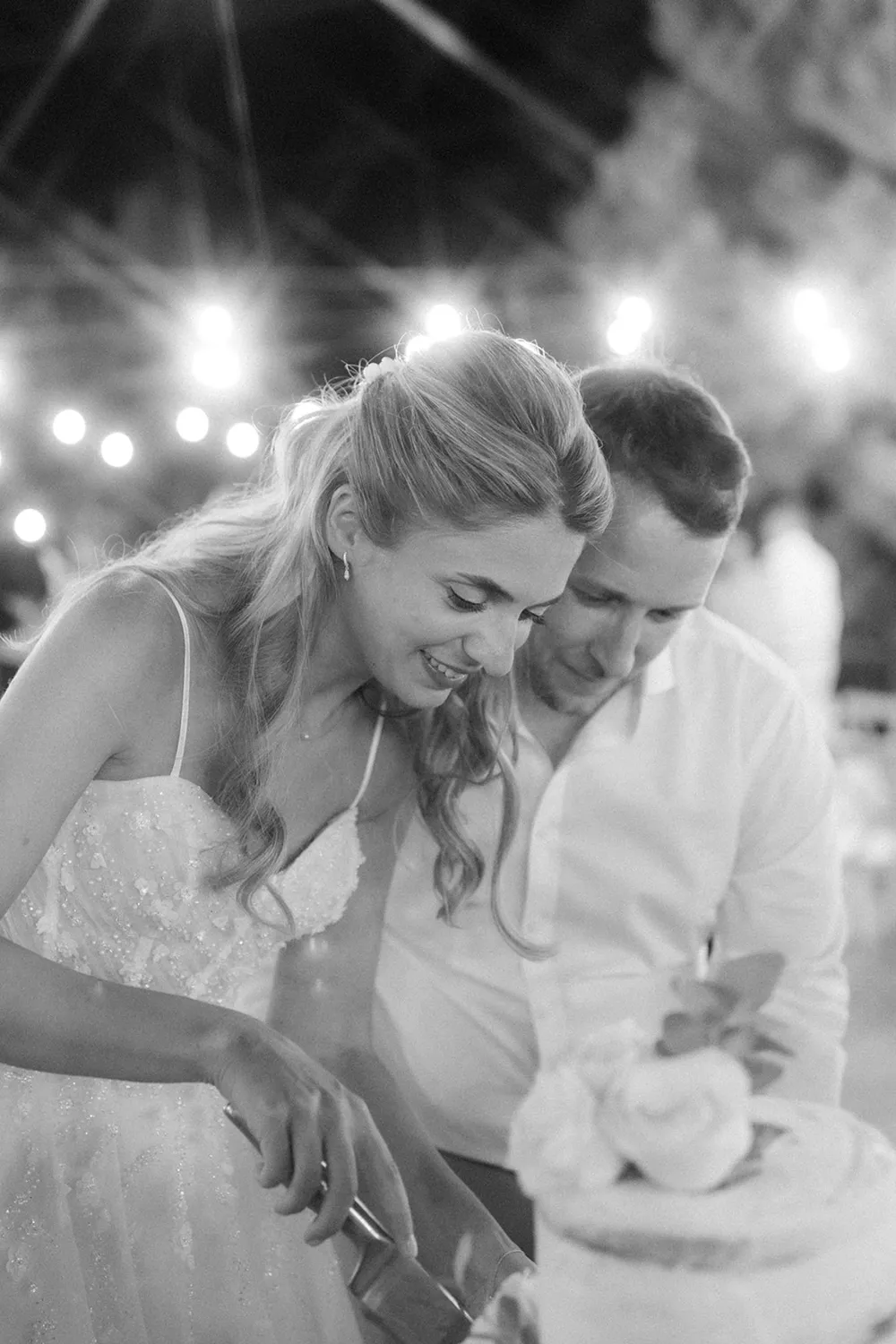 Larnaca Cyprus Wedding at Ktima Demetriou