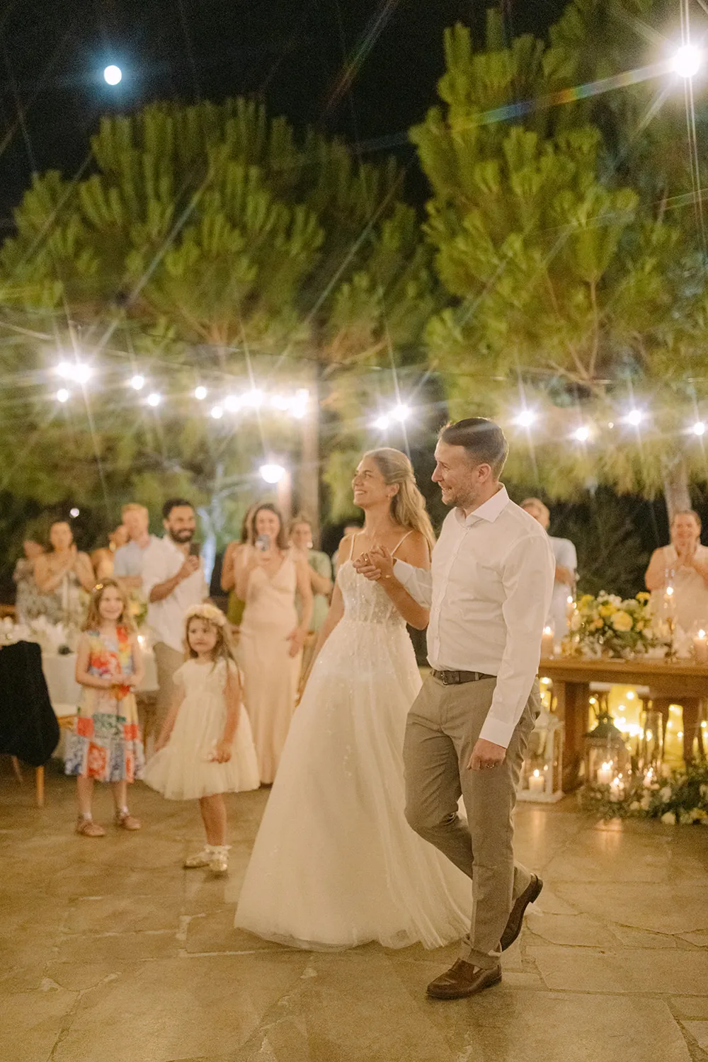 Larnaca Cyprus Wedding at Ktima Demetriou