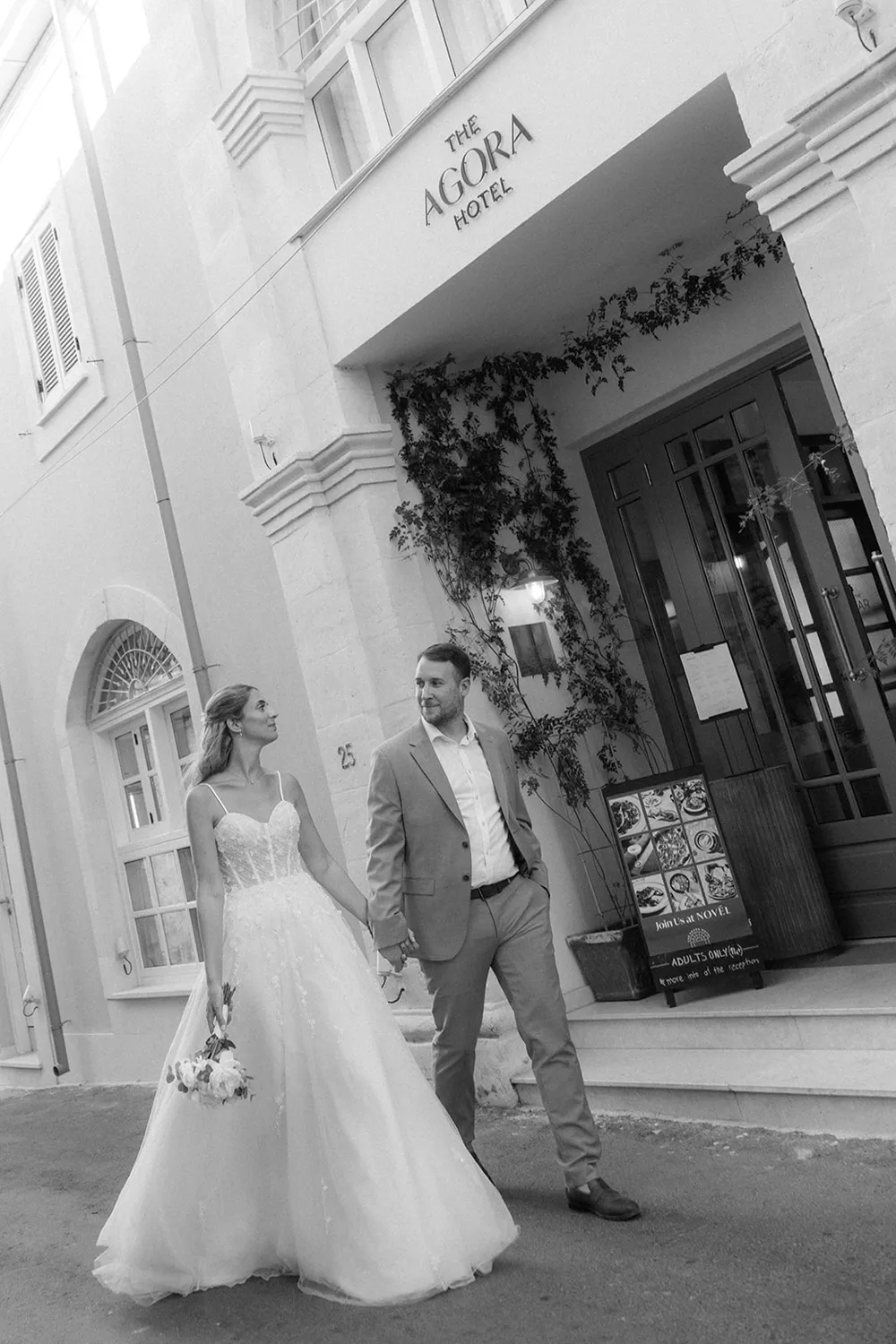 Larnaca Cyprus Wedding at Ktima Demetriou