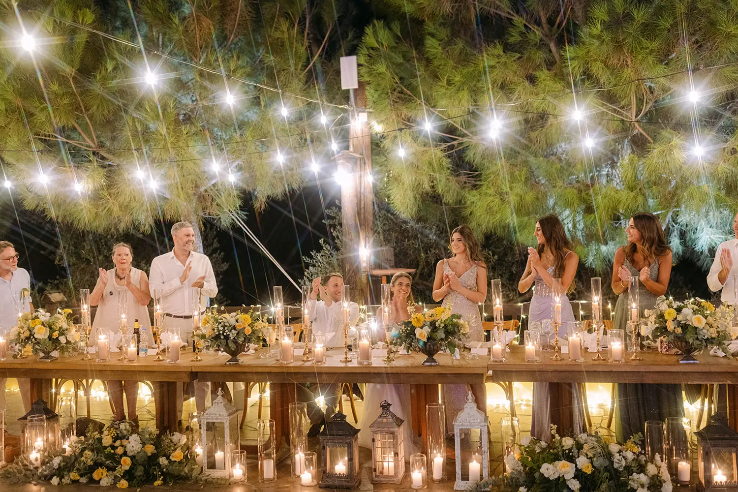 Larnaca Cyprus Wedding at Ktima Demetriou