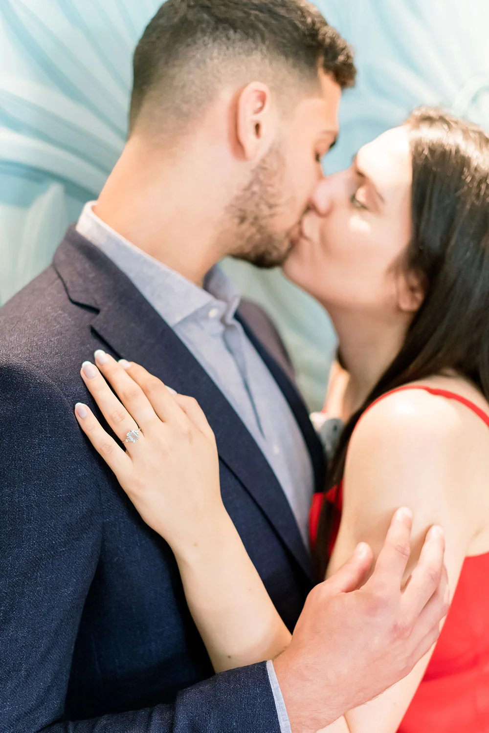 A Very Dior Pre-Wedding Brunch at Thessaloniki’s Heritage Core