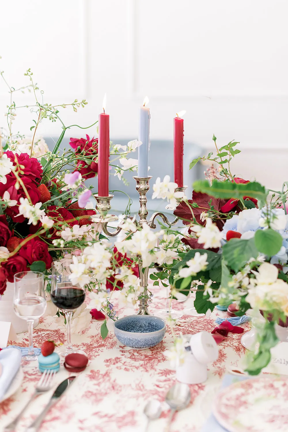 A Very Dior Pre-Wedding Brunch at Thessaloniki’s Heritage Core