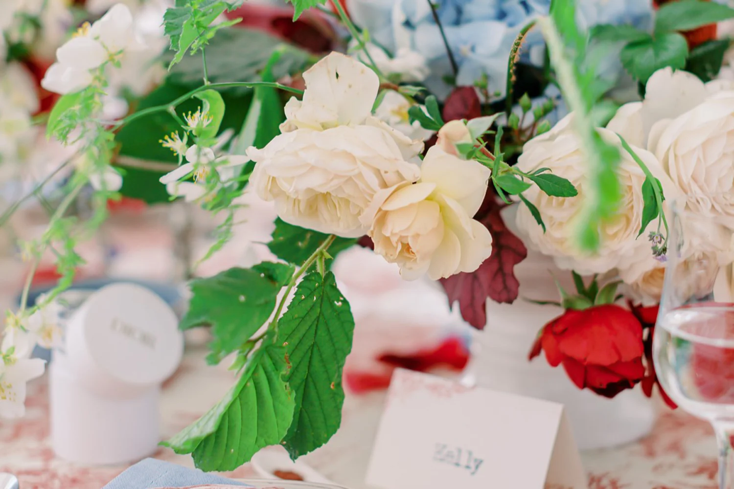 A Very Dior Pre-Wedding Brunch at Thessaloniki’s Heritage Core