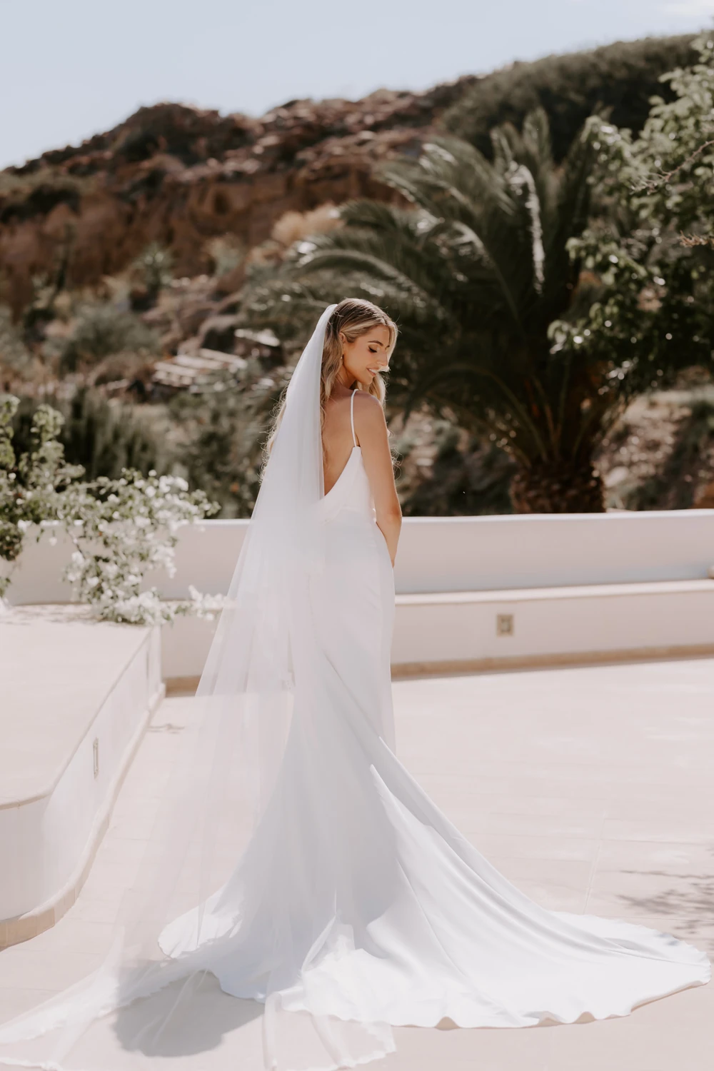An Absolute Aussie Riot at The Cycladic Gem Luxury Villa