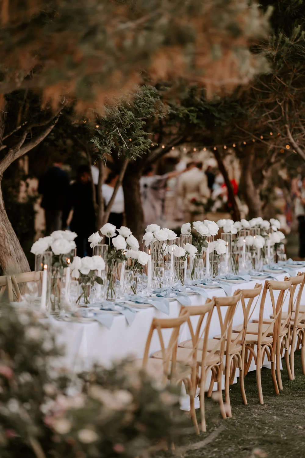 An Absolute Aussie Riot at The Cycladic Gem Luxury Villa