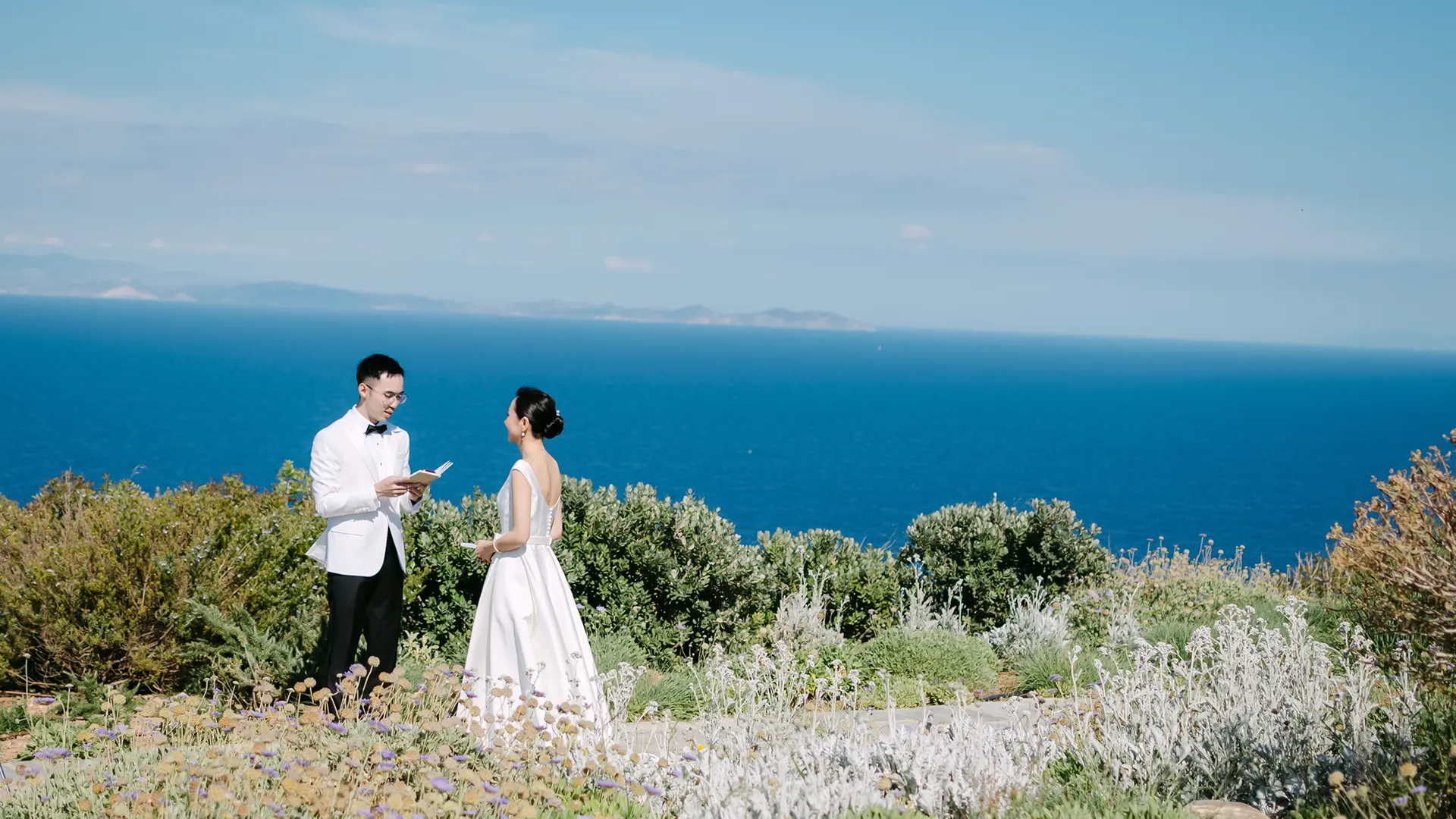 Line-Item Breakdown of Hidden Island Expenses, Seasoned Vendor Pricing, and Why 50 Guests Doesn’t Mean a Low-Budget Wedding.