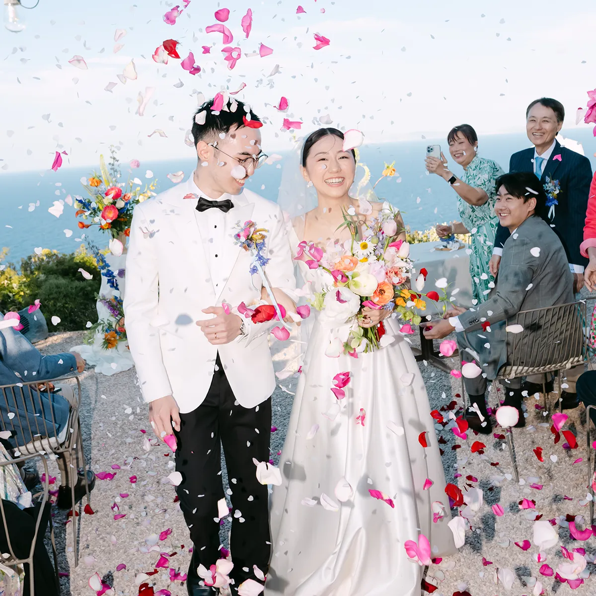 Line-Item Breakdown of Hidden Island Expenses, Seasoned Vendor Pricing, and Why 50 Guests Doesn’t Mean a Low-Budget Wedding.