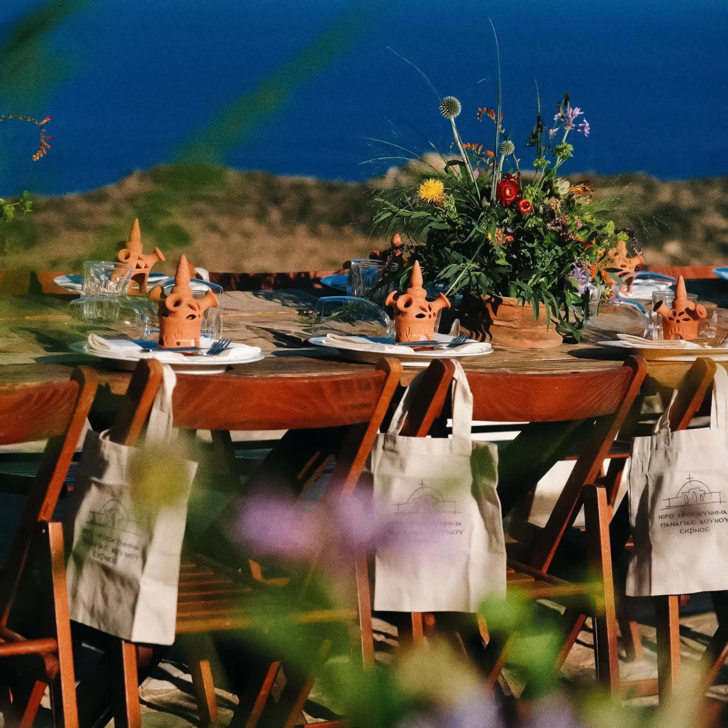 Decoding the Discreet Appeal of Sifnos: Raw Aegean Landscapes, Effortless Restraint, and Zero Showmanship.
