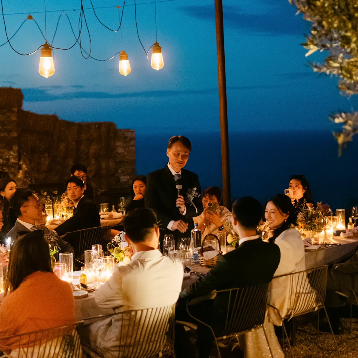 Our Curated Guide to High-End Micro-Weddings, Underrated Mainland Escapes, and How to Protect Your Vision Without Financial Stress.