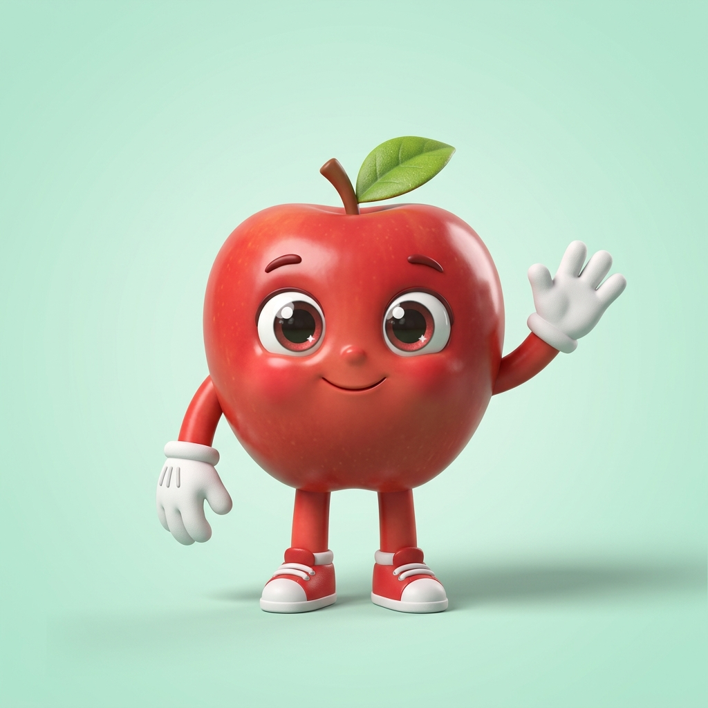 Manzi la manzana