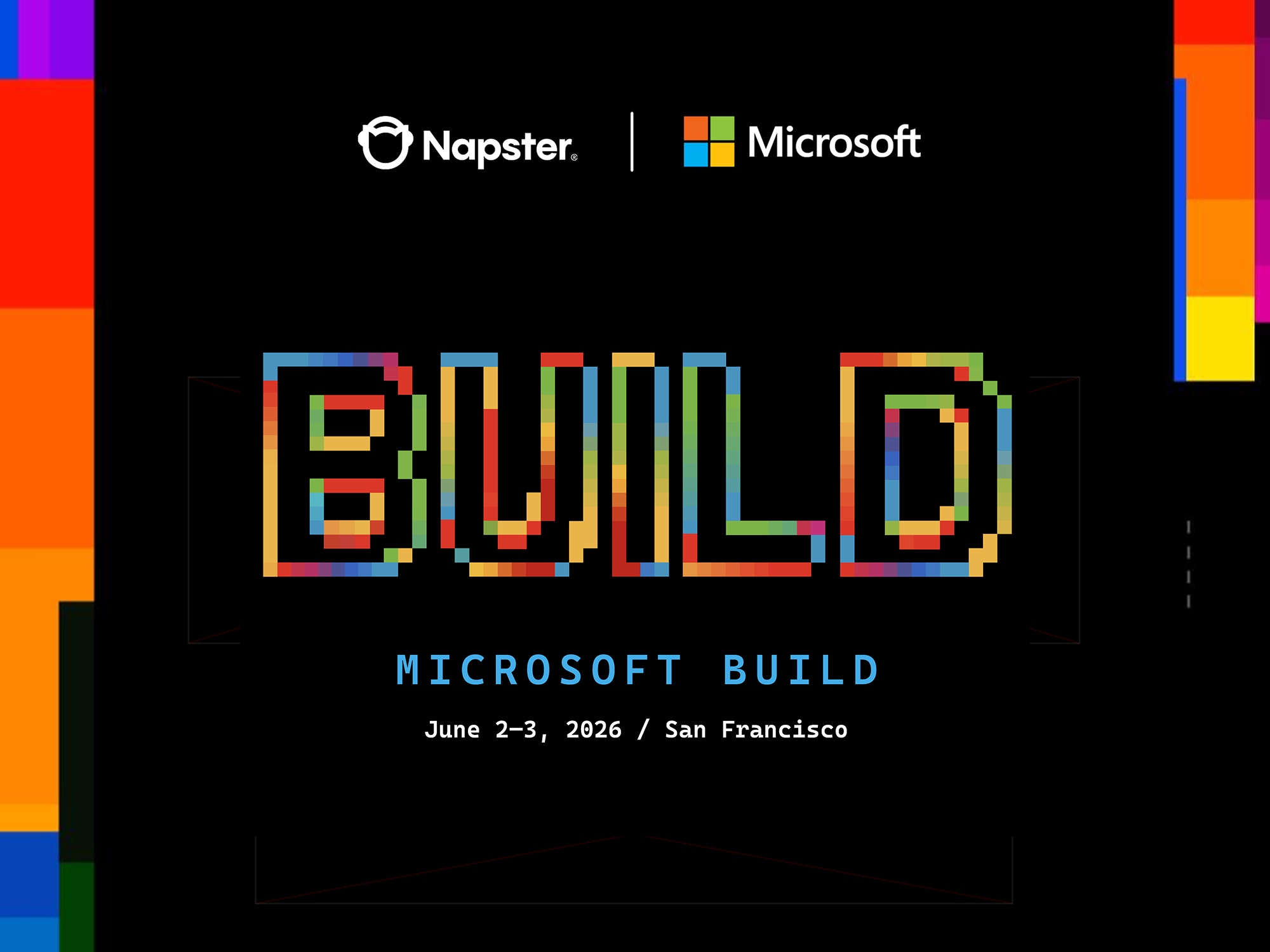 Napster Heads to Microsoft Build with Omniagent API, a Multimodal Embodied Layer for Any LLM