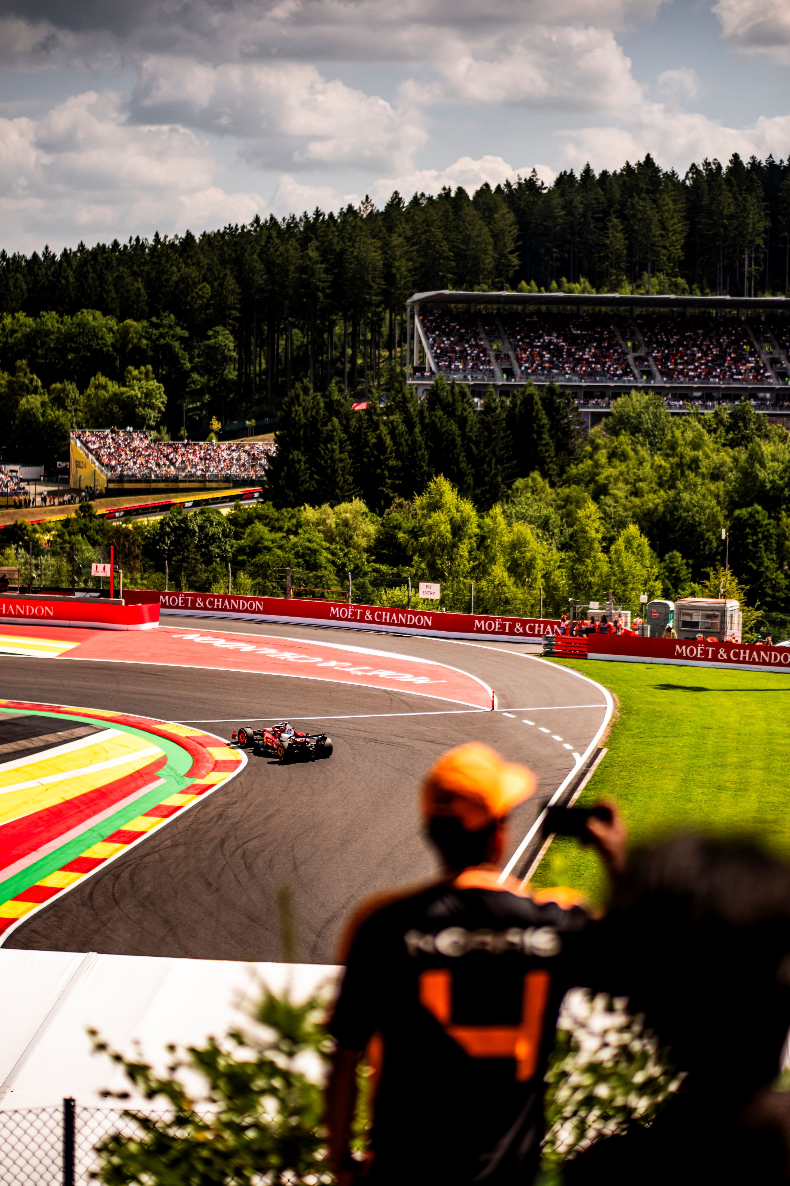 What 17,407 F1 Fans Taught Napster About Agentic AI