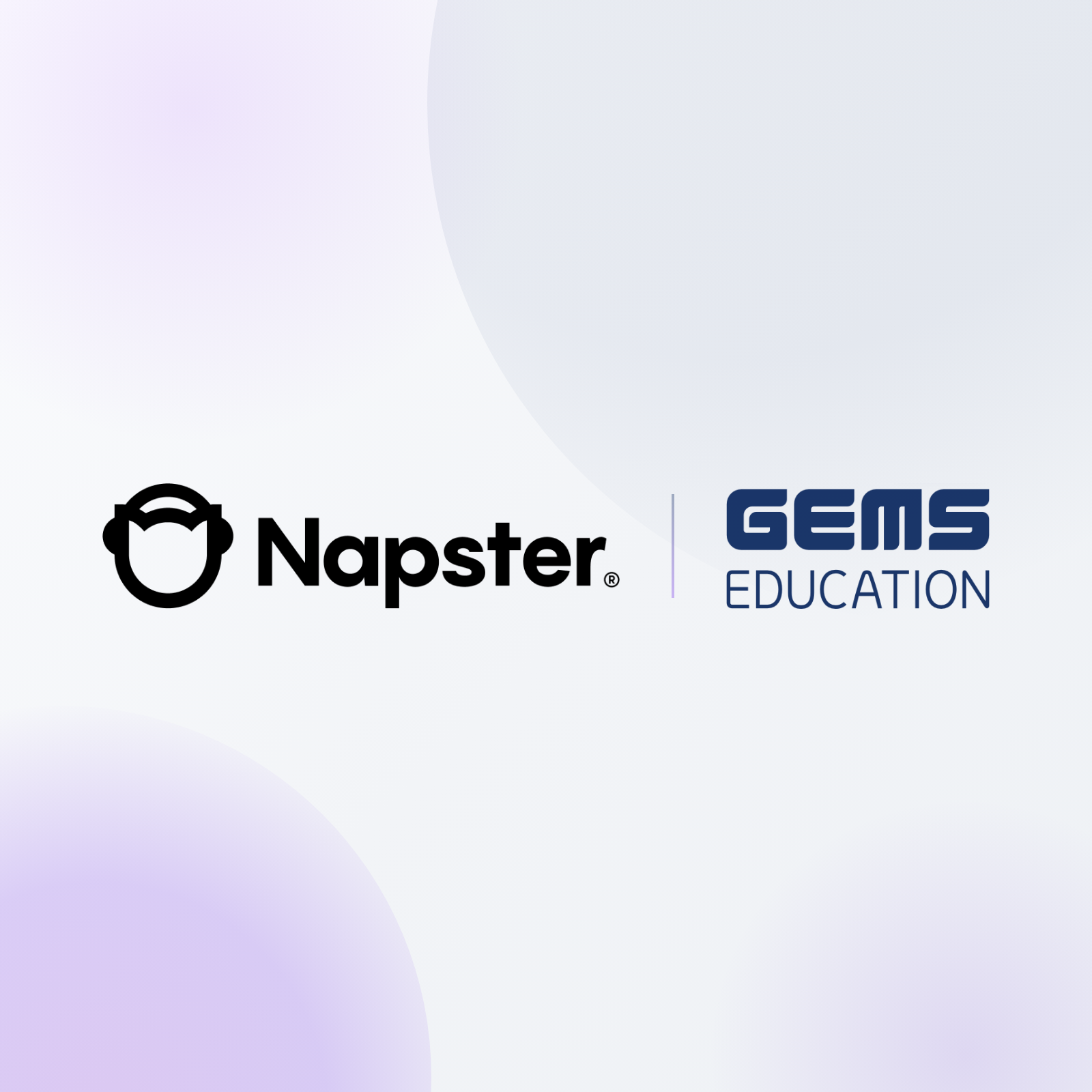 Napster Launches Strategic Partnership with GEMS Education to Advance Human-Centered AI Agents and Avatars in Education
