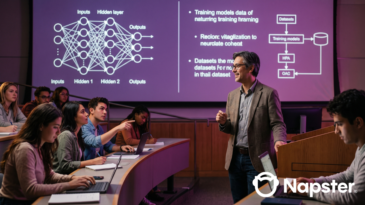 Universities Are Now Teaching AI to Professionals. Here’s Why That’s the Right Move