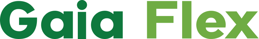 Gaia Flex Logo