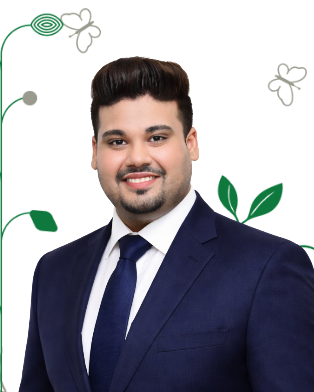 Chandan Sharma