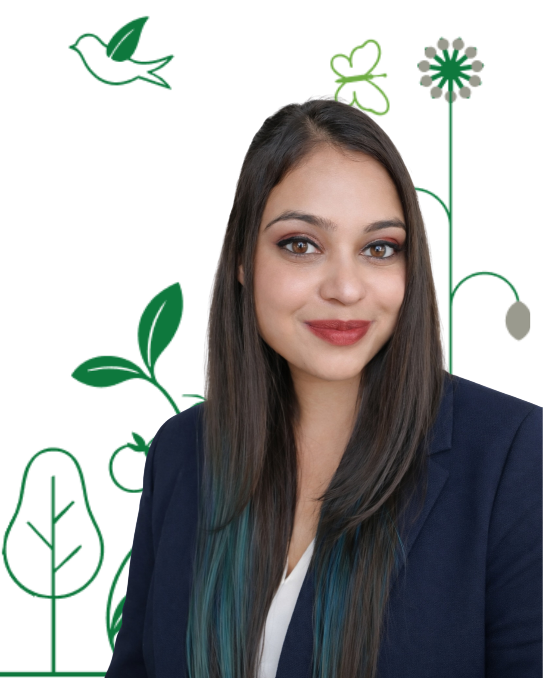 Anjini Sharma