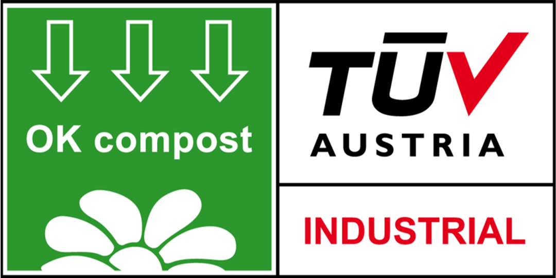 TÜV certification logo