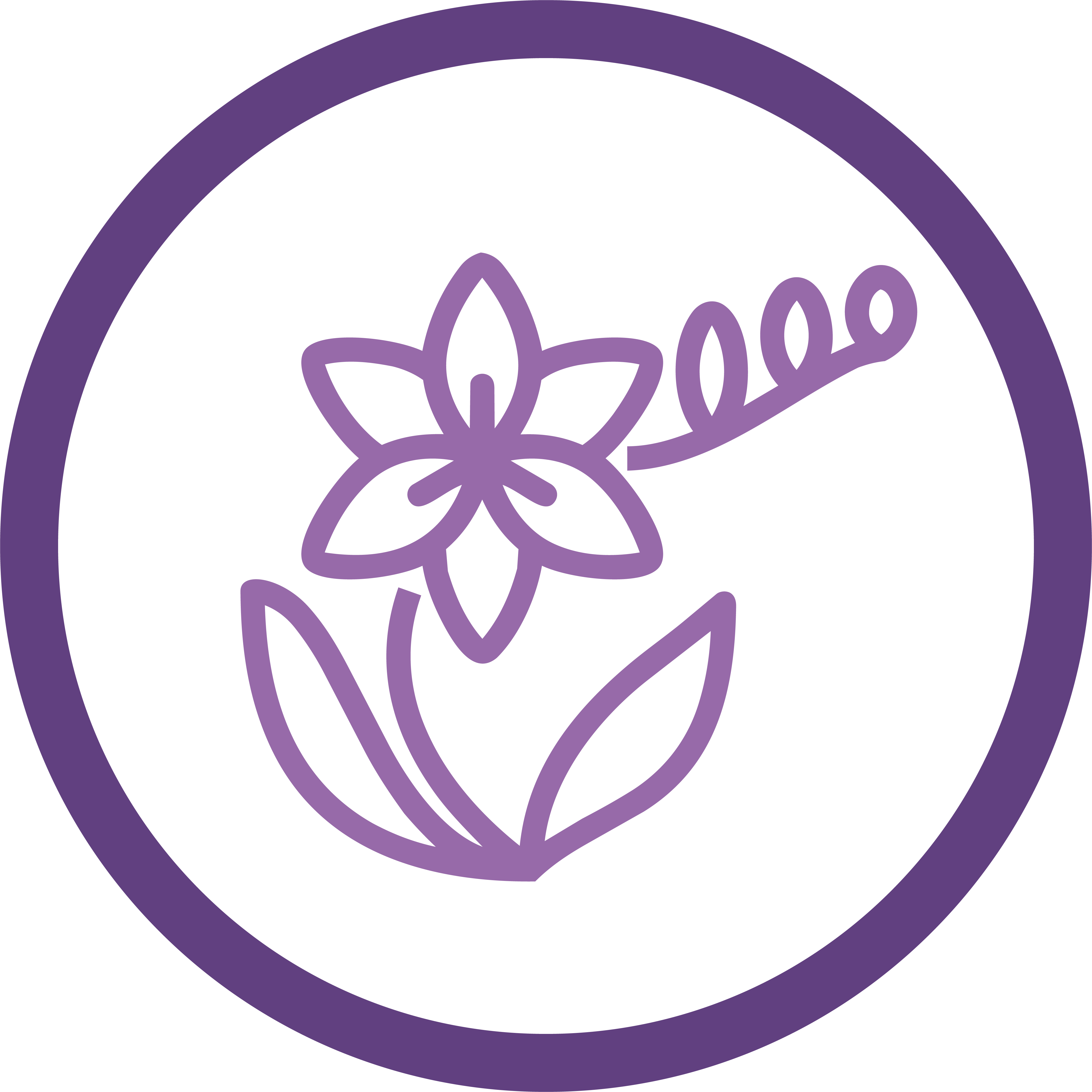 Lavender Scented