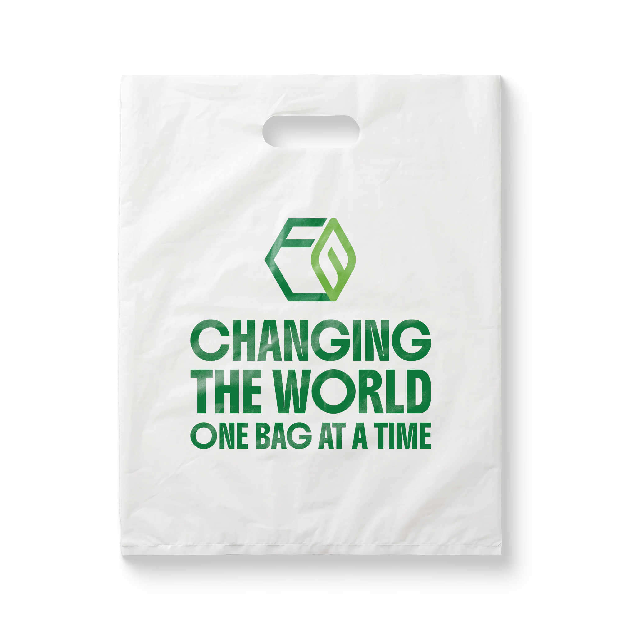 Shopping Bags
