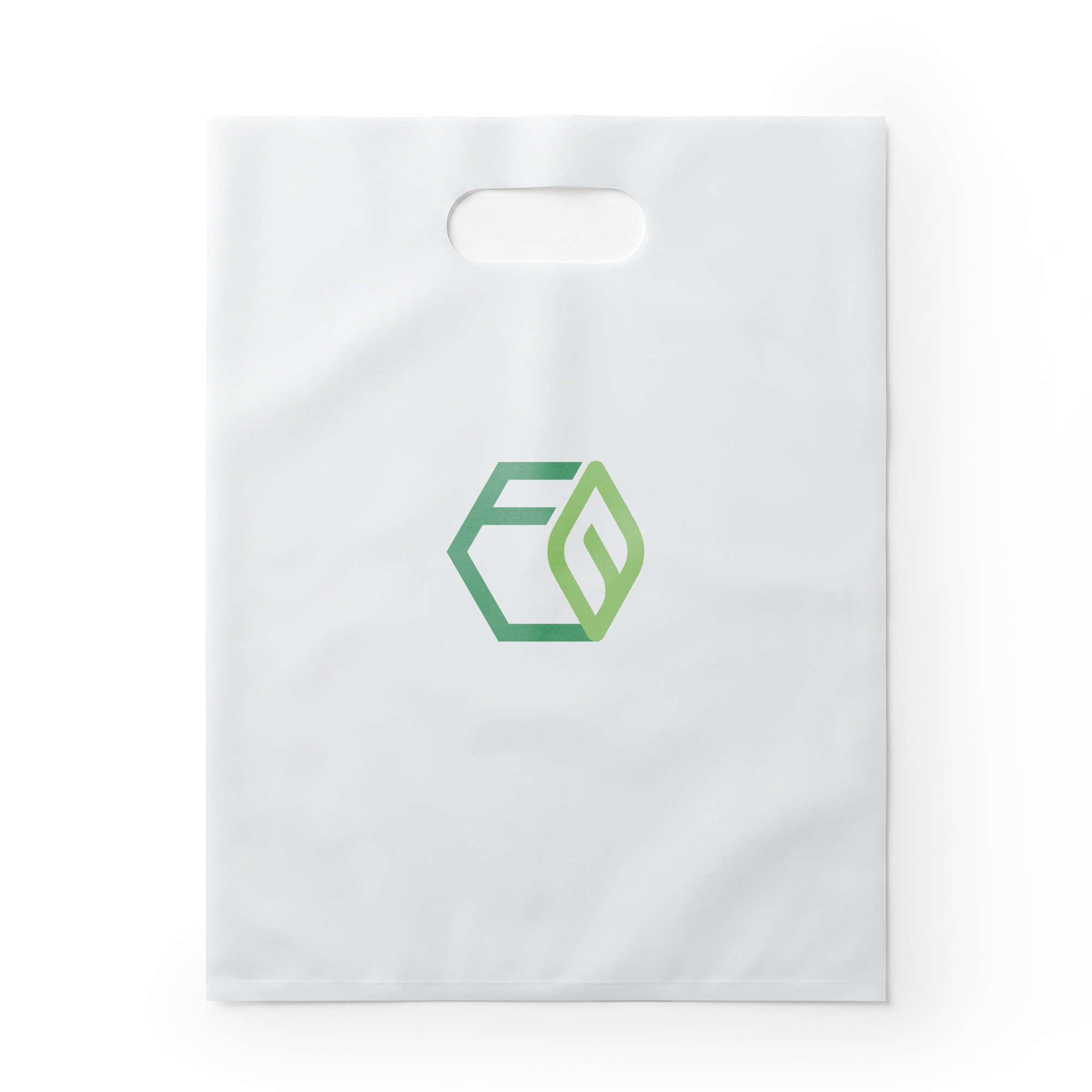 D Cut Bags