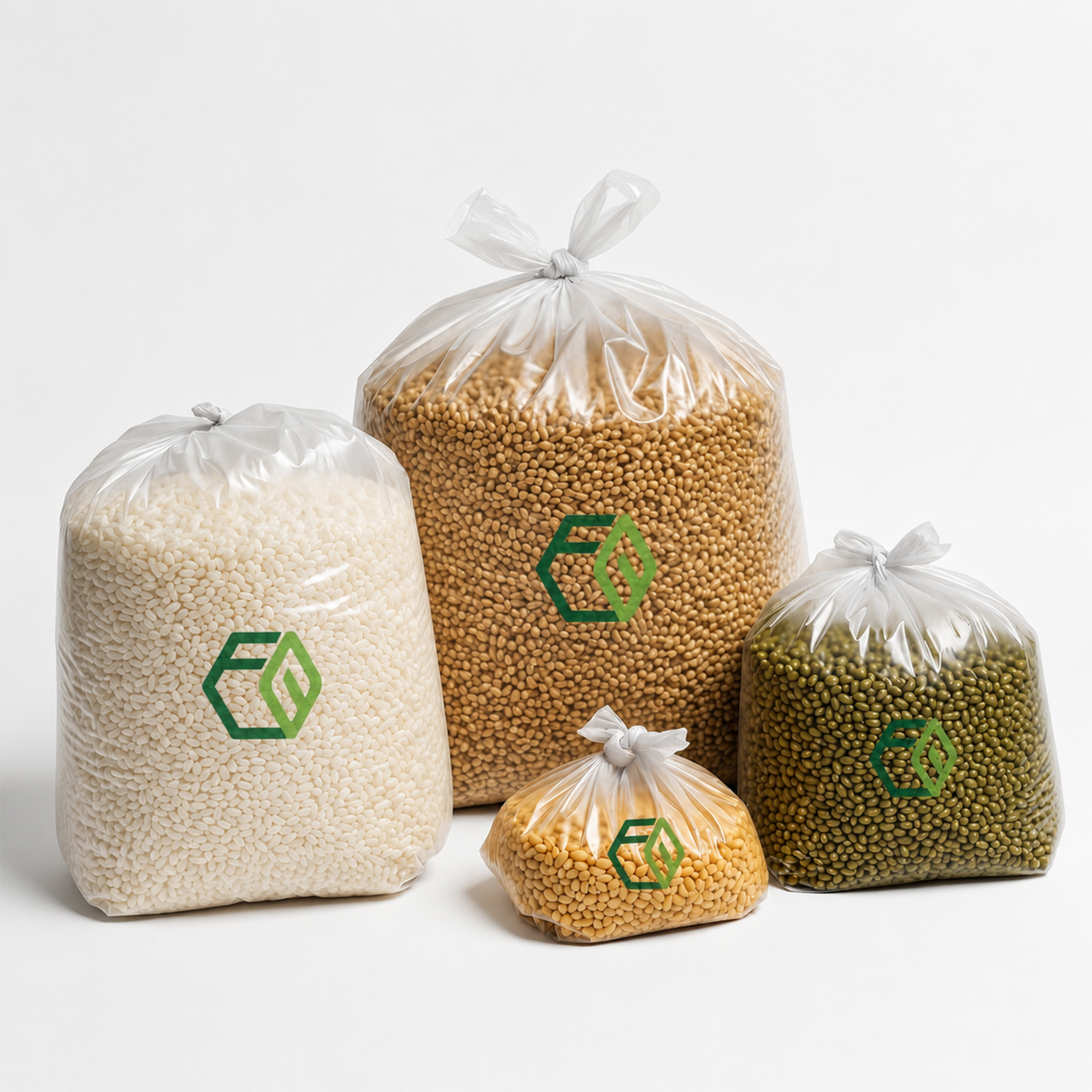 Grocery Bags