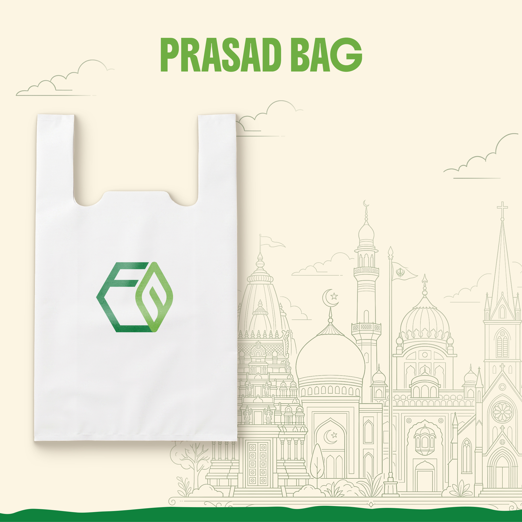 Prasad Bags