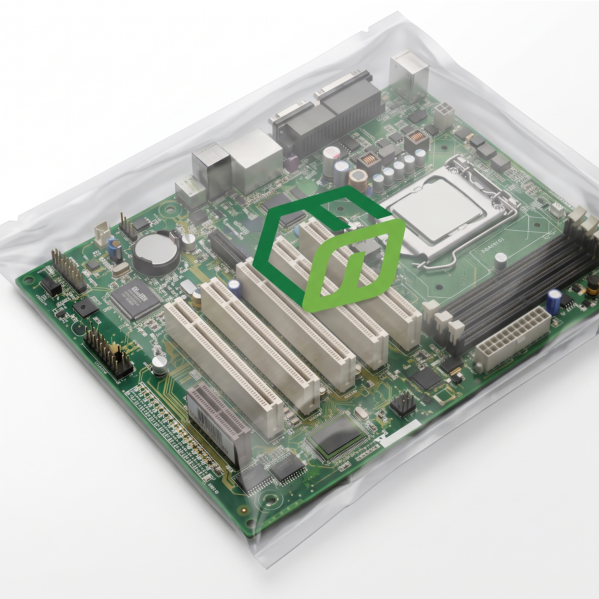 Electronics Packaging