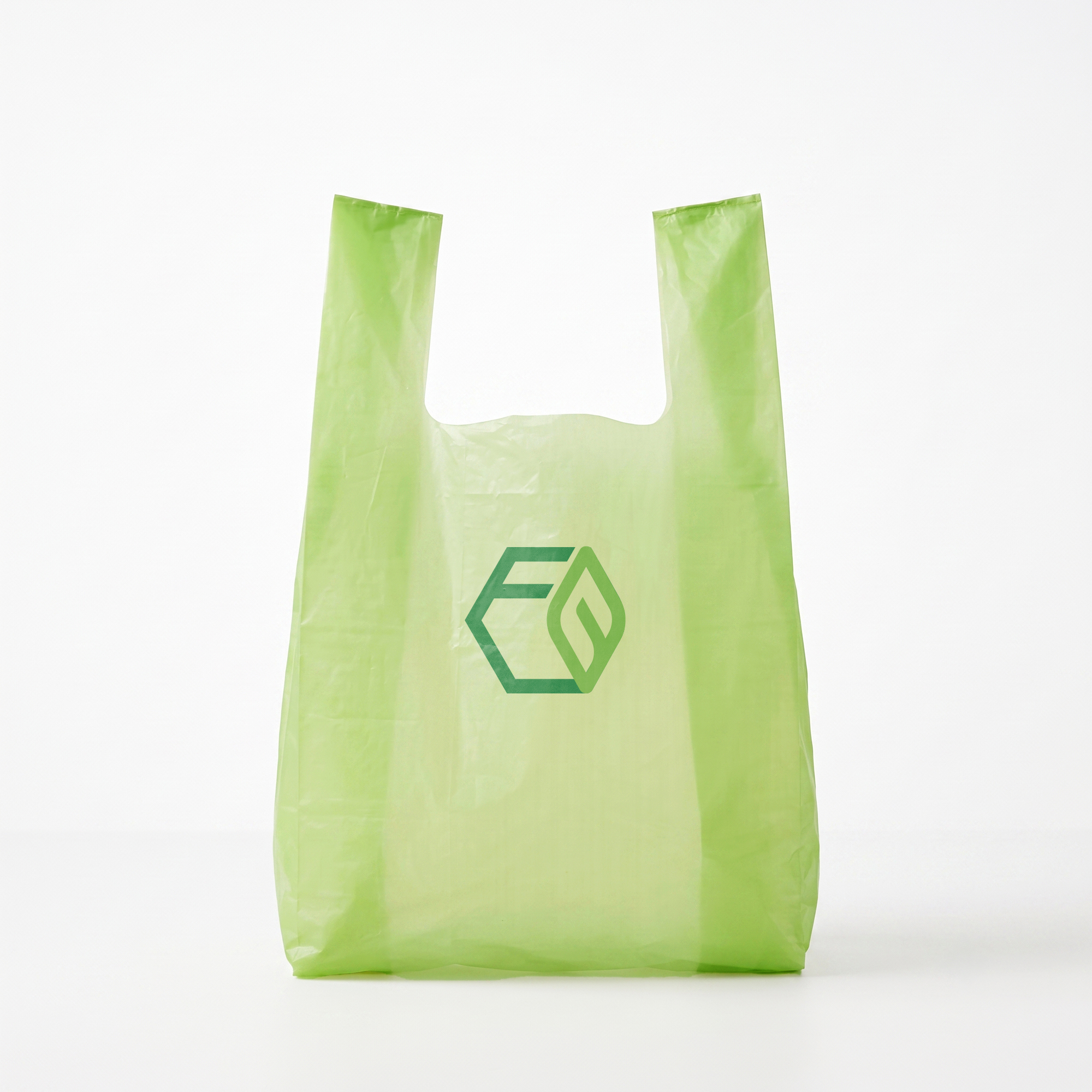 Supermarket Bags