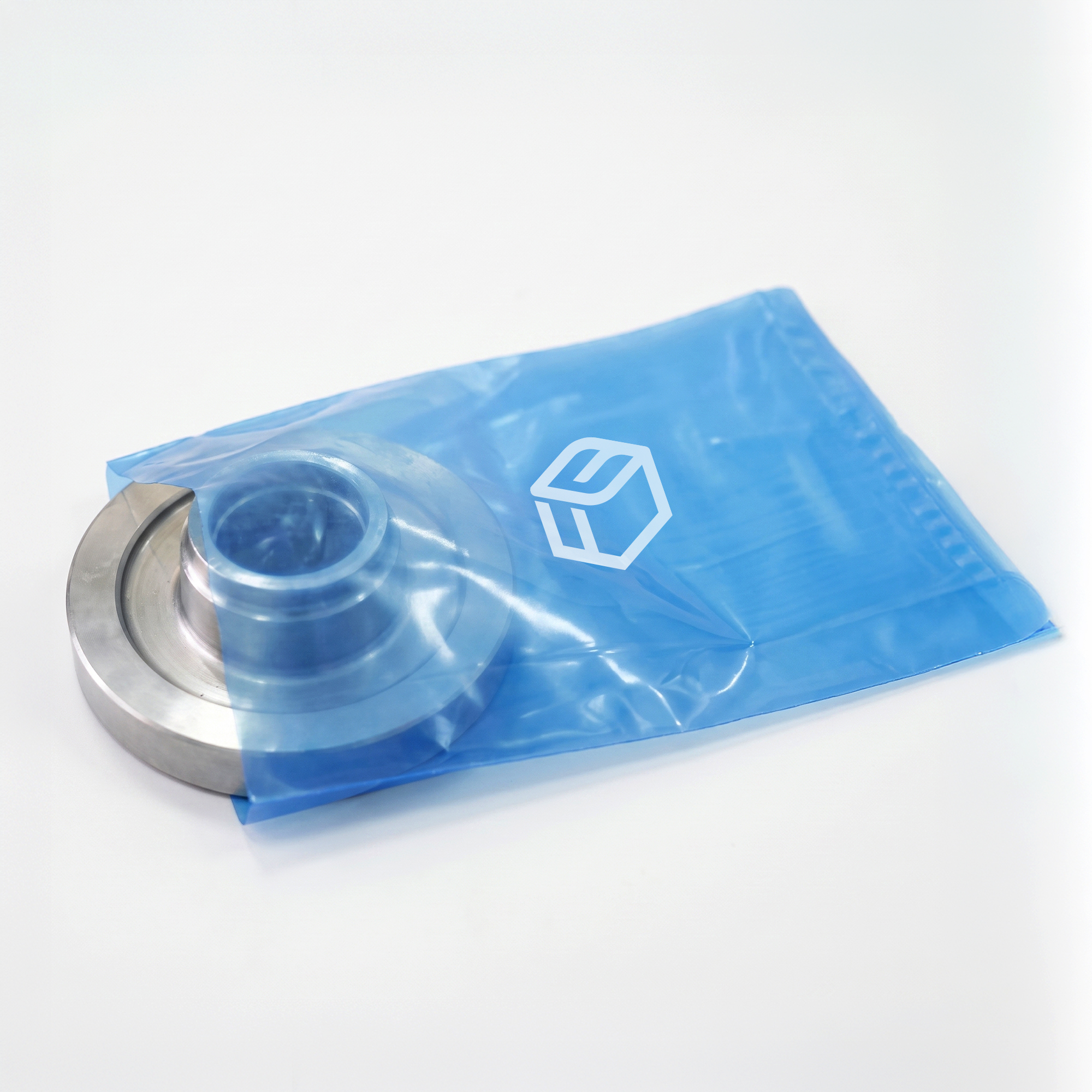 Biodegradable VCI Films