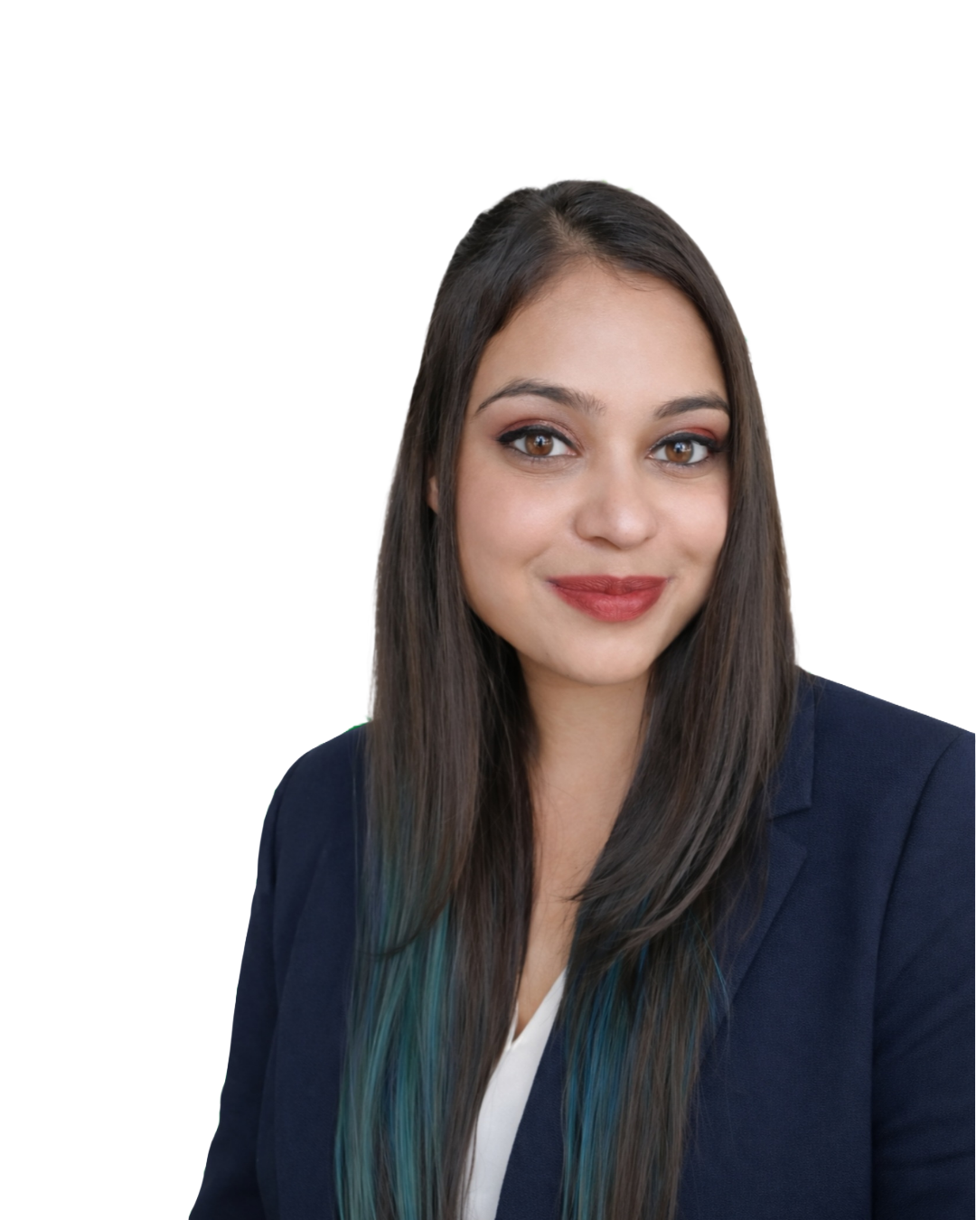 Anjini Sharma,Founder and Director of Gaia Flex