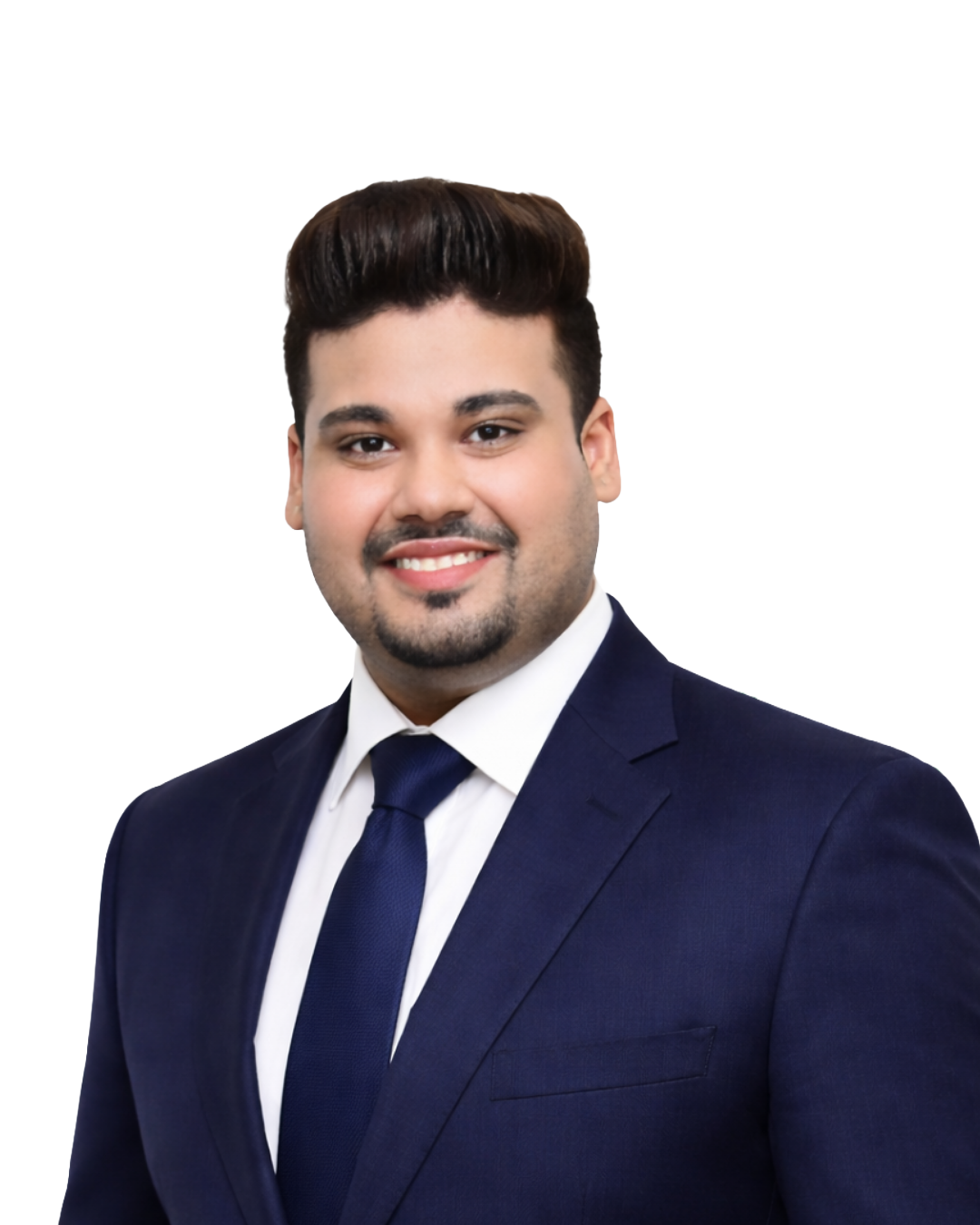 Chandan Sharma,Founder and Director of Gaia Flex