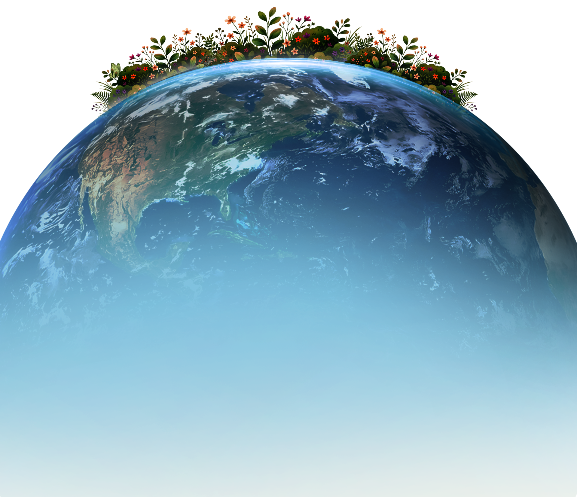 Planet Earth